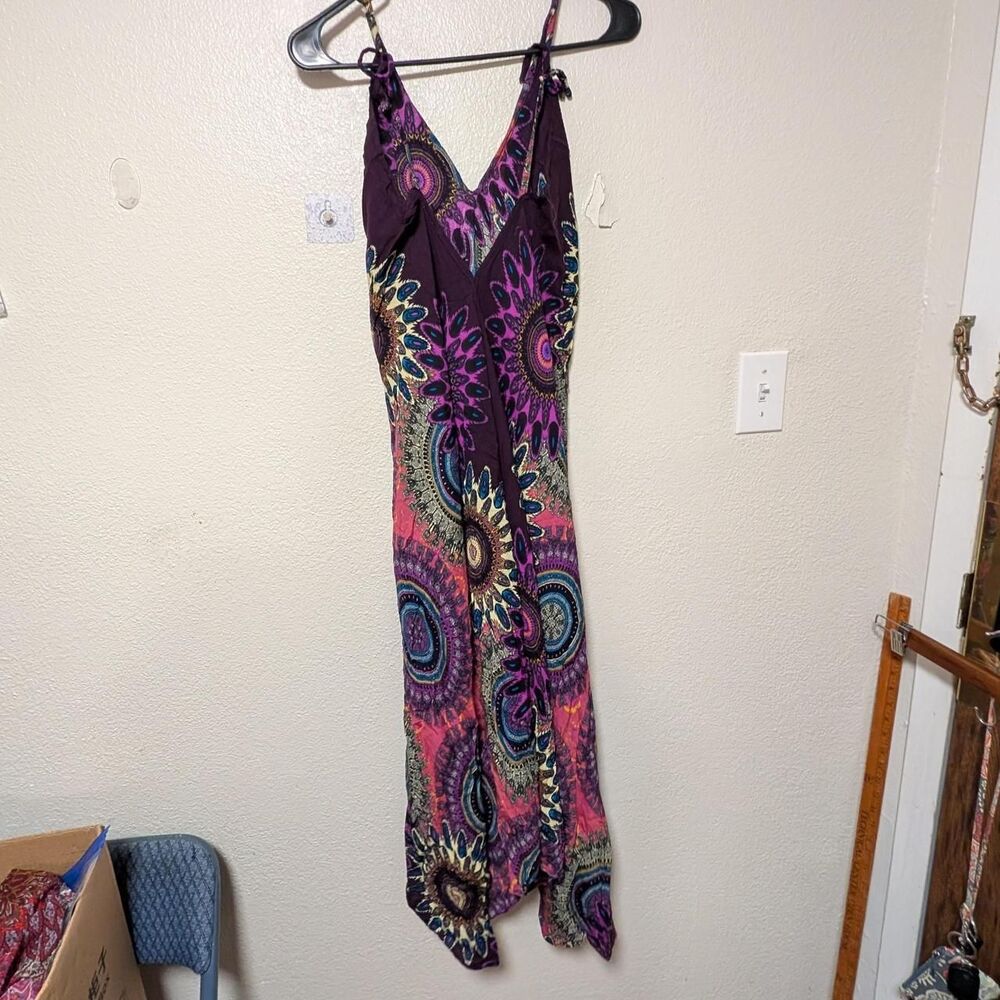 Unbranded Women's multi Dress